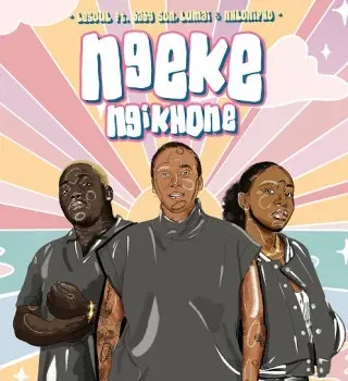 DJ LeSoul – Ngeke Ngikhone ft. Baby S.O.N, LuMai & Nhlonipho DJ LeSoul – Ngeke Ngikhone ft. Baby S.O.N, LuMai & Nhlonipho