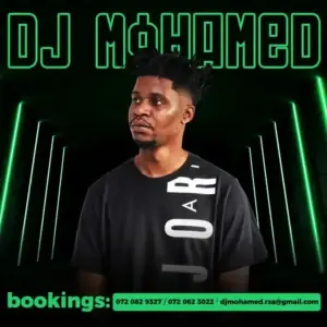 DJ Mohamed RSA, d2MZa & Ceeka RSA – La Way ft. Tyler ICU, Khalil Harrison & Tumelo ZA DJ Mohamed RSA, d2MZa & Ceeka RSA – La Way ft. Tyler ICU, Khalil Harrison & Tumelo ZA