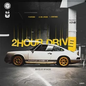 DJ Ntshebe – 2 Hour Drive Episode 105 Mix DJ Ntshebe – 2 Hour Drive Episode 105 Mix