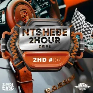 DJ Ntshebe – 2 Hour Drive Episode 107 Mix DJ Ntshebe – 2 Hour Drive Episode 107 Mix