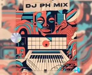 DJ PH - Mix 272 DJ PH – Mix 272