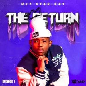 DJY Star.Kay - Ama Mitha ft Djy Vino & B6 Rider DJY Star.Kay - Ama Mitha ft Djy Vino & B6 Rider