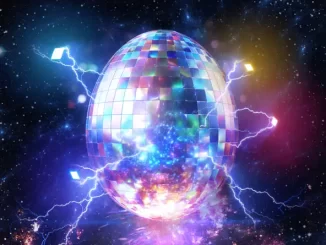 EP: Kiesza - Dancing and Crying: Vol. 1 Dancing and Crying Vol 1