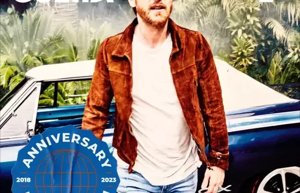 David Guetta 7 Anniversary Edition David Guetta 7 Anniversary Edition