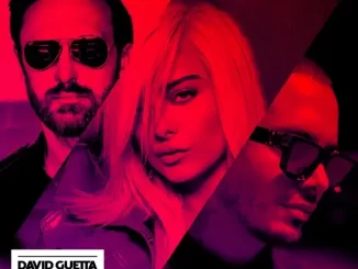 Album: David Guetta, Bebe Rexha & J Balvin - Say My Name (Remixes) David Guetta, Bebe Rexha & J Balvin Say My Name (Remixes)