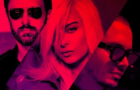 David Guetta, Bebe Rexha & J Balvin Say My Name (Remixes) David Guetta, Bebe Rexha & J Balvin Say My Name (Remixes)