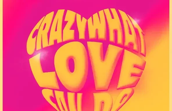 David Guetta, Becky Hill & Ella Henderson Crazy What Love Can Do (Extended Remixes) David Guetta, Becky Hill & Ella Henderson Crazy What Love Can Do (Extended Remixes)