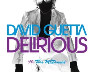 Album: David Guetta - Delirious Delirious