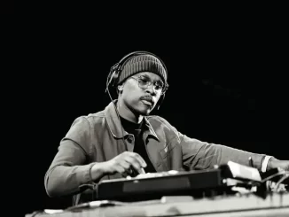 Dj Kent & Major League Djz - Balcony Afro House Mix Dj Kent & Major League Djz – Balcony Afro House Mix