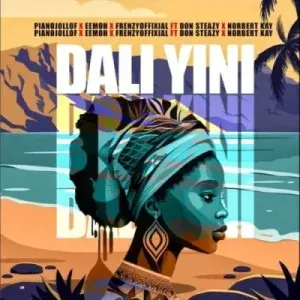 Eemoh, PIANOJOLLOF & Frenzyoffixial – Dali Yini Eemoh, PIANOJOLLOF & Frenzyoffixial – Dali Yini