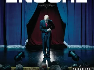 Eminem - Encore / Curtains Down (feat. Dr. Dre & 50 Cent) Encore (Deluxe Version)