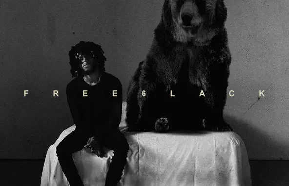 FREE 6LACK (Bonus Track Version) FREE 6LACK (Bonus Track Version)