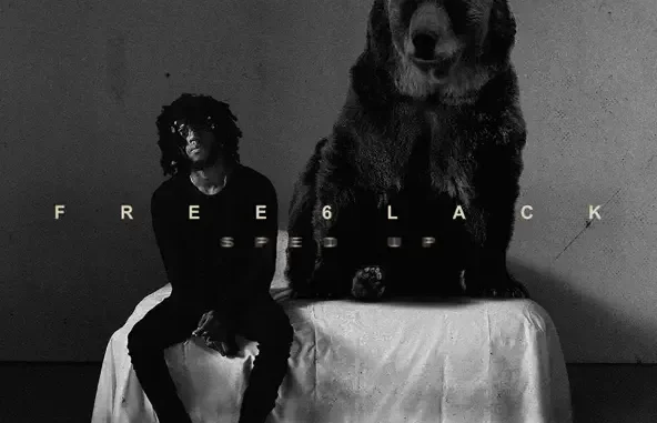 FREE 6LACK (Sped Up) FREE 6LACK (Sped Up)