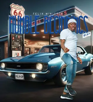 Felix Minister - Father God Ft. El Professo, Bayor 97 & Hitboss SA Felix Minister - Father God Ft. El Professo, Bayor 97 & Hitboss SA