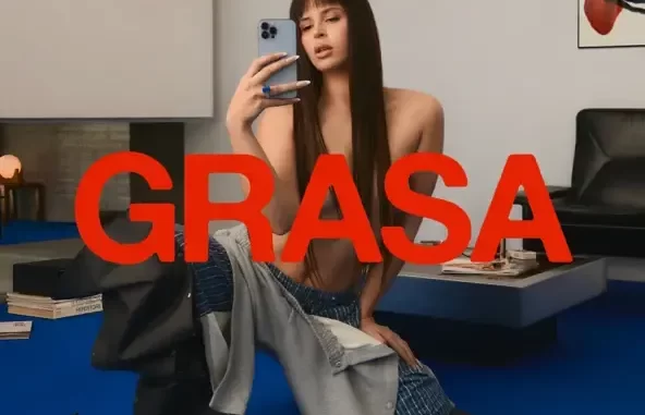 GRASA GRASA