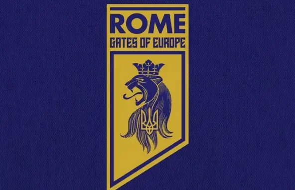 Gates of Europe Gates of Europe