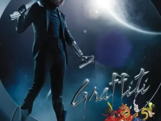 Chris Brown - I Need This Graffiti (Expanded Edition)