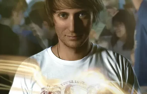Guetta Blaster Guetta Blaster