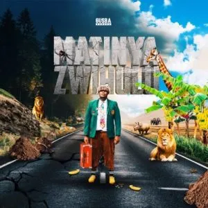 Gusba Banana - Malavhutanu (Bonus) Gusba Banana - Malavhutanu (Bonus)