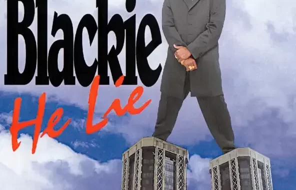 He Lie He Lie