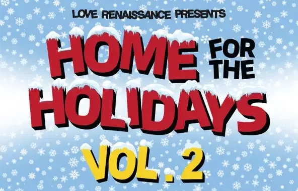Home For The Holidays, Vol. 2 Home For The Holidays, Vol. 2