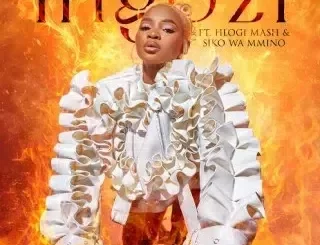 Hope Ramafalo - Ingozi Ft. Hlogi Mash & Siko Wa Mmino Hope Ramafalo – Ingozi Ft. Hlogi Mash & Siko Wa Mmino