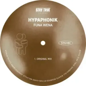 Hypaphonik – Funa Wena Hypaphonik – Funa Wena