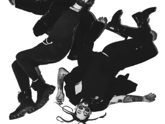 Album: MISSIO - I Am Cinco I Am Cinco
