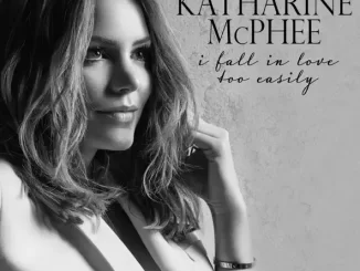 Album: Katharine McPhee - I Fall in Love Too Easily I Fall in Love Too Easily