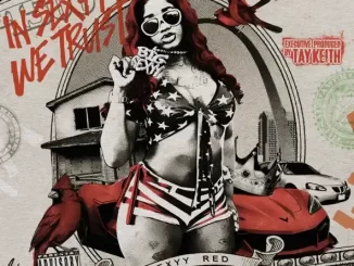 Album: Sexyy Red - In Sexyy We Trust In Sexyy We Trust