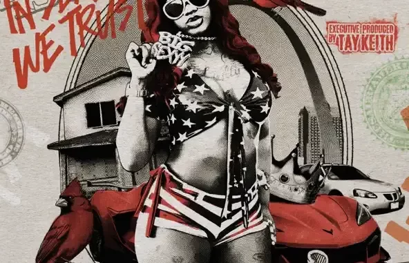 In Sexyy We Trust In Sexyy We Trust