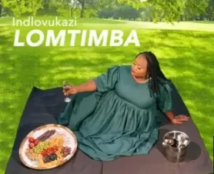 Indlovukazi - Lomtimba Indlovukazi – Lomtimba
