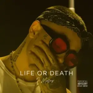 J Molley – Life Or Death J Molley – Life Or Death