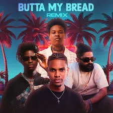 JZyNo – Butta My Bread (Remix) Ft Nasty C, Sid Sriram & Lasmid JZyNo – Butta My Bread (Remix) Ft Nasty C, Sid Sriram & Lasmid