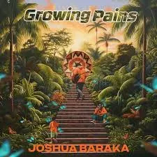 Joshua Baraka - Alone Deluxe ft. Nkosazana Daughter Joshua Baraka – Alone Deluxe ft. Nkosazana Daughter