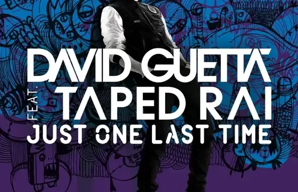 Just One Last Time (Remixes) Just One Last Time (Remixes)