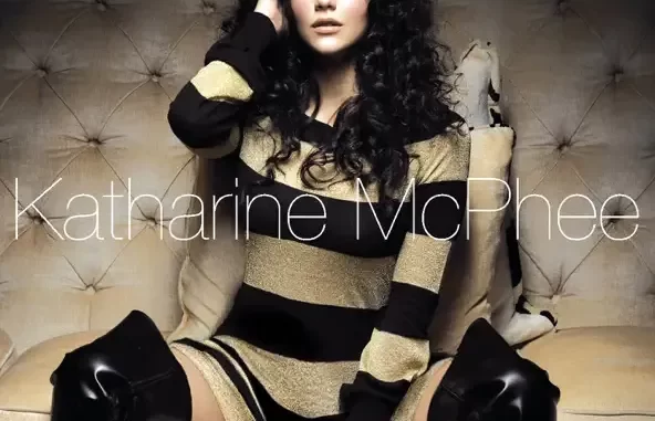 Katharine McPhee Katharine McPhee