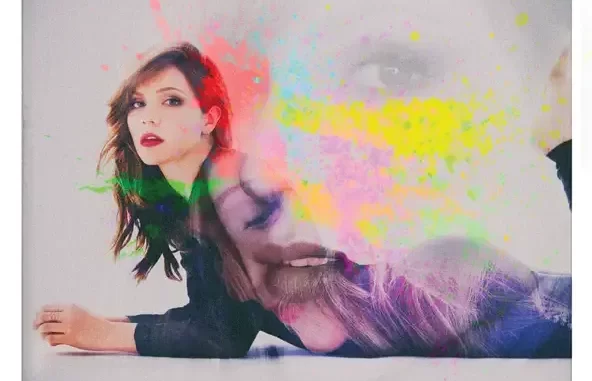 Katharine McPhee Hysteria Katharine McPhee Hysteria