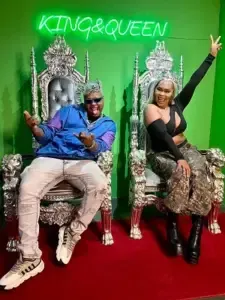 Kaygee Daking & Bizizi – Ambulance Yase Tembisa ft Reggy Ndlovu & Sayfar Kaygee Daking & Bizizi – Ambulance Yase Tembisa ft Reggy Ndlovu & Sayfar