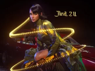 Kehlani - Next 2 U Kehlani Next 2 U
