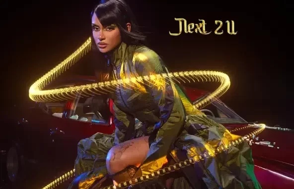 Kehlani Next 2 U Kehlani Next 2 U