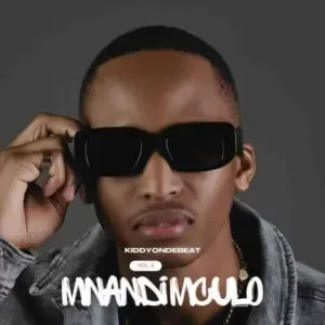 Kiddyondebeat – Mnandi Mculo 100% Production Mix Vol. 4 Kiddyondebeat – Mnandi Mculo 100% Production Mix Vol. 4