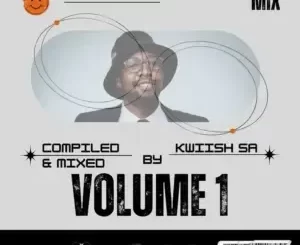 Kwiish SA - The Winter Mix Vol. 1 Kwiish SA – The Winter Mix Vol. 1