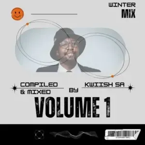 Kwiish SA – The Winter Mix Vol. 1 Kwiish SA – The Winter Mix Vol. 1