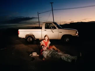 Album: Dreamer Boy - LONESTAR LONESTAR