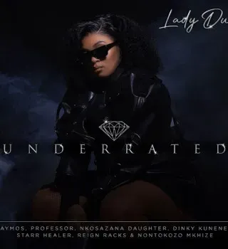 Lady Du - Ngwenya Ft. Nkosazana Daughter, DJ Khyber & Shino Kikai Lady Du - Ngwenya Ft. Nkosazana Daughter, DJ Khyber & Shino Kikai