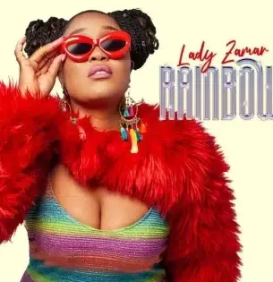 Lady Zamar – Rainbow Lady Zamar – Rainbow