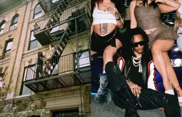 Lil Tecca - Never Last Lil Tecca - Never Last