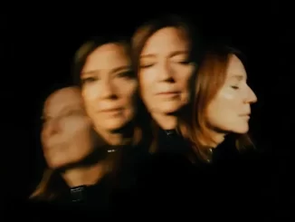 Album: Beth Gibbons - Lives Outgrown Lives Outgrown