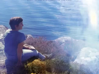 Album: Camera Obscura - Look to the East, Look to the West Look to the East, Look to the West